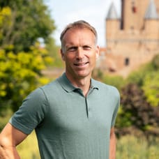 Foto van Hans Nijland