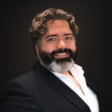 Foto van Hans-Peter Palland, MSc