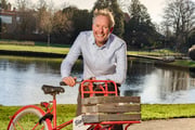 Foto van Hans Roemeling
