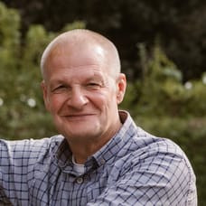Foto van Hans Spaan