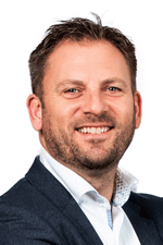 Foto van Hans van der Helm