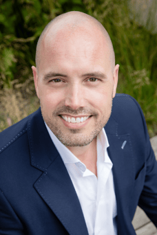 Foto van Hans van der Putten