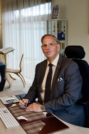 Foto van Hans van Dijk