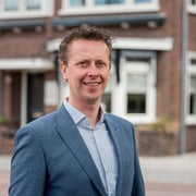 Foto van Hans van Wolfswinkel