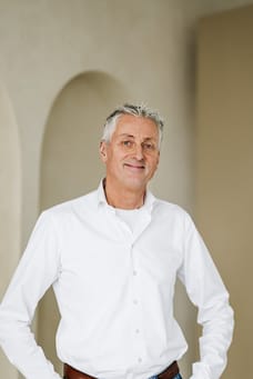 Foto van Hans Vergeer