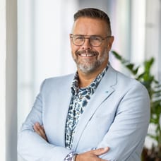 Foto van Hans Visser