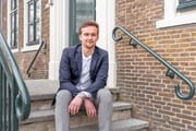 Foto van Hans Witte
