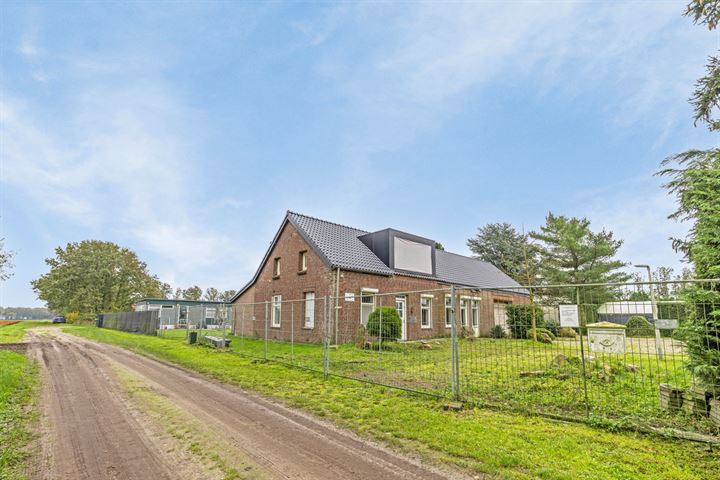 Hansenberg 6 in Merselo foto