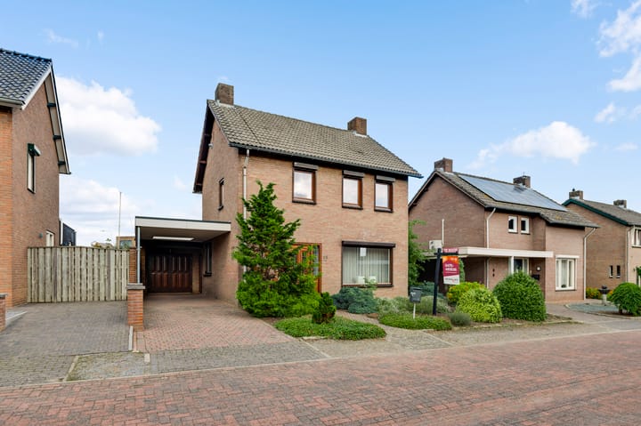 Foto van woning Hanssum 25, Neer