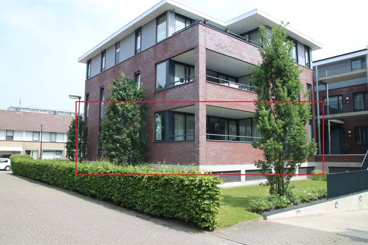 Hanzestaete 2 in Bolsward foto