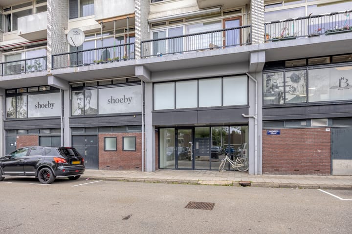 Hanzestraat 128 in Arnhem foto