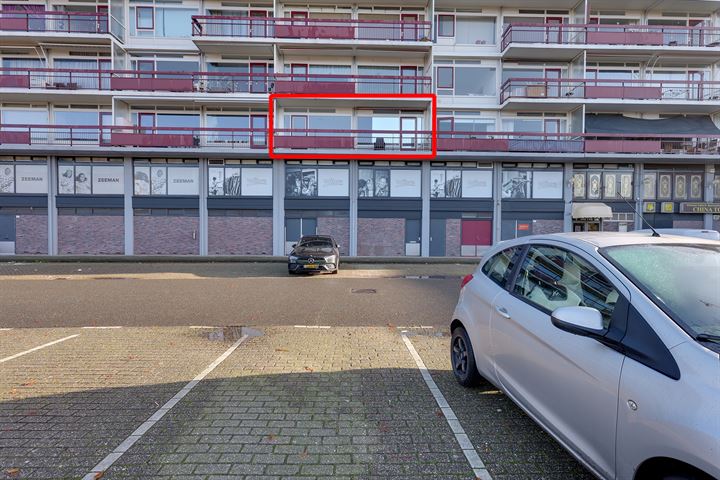 Hanzestraat 43 in Arnhem foto