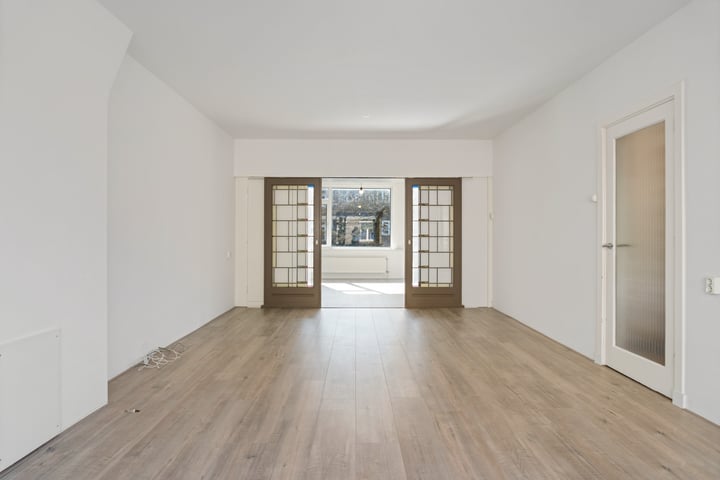 Harddraverstraat 56B in Rotterdam foto