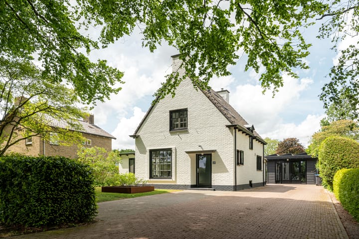 Harddraversweg 28 in Joure foto