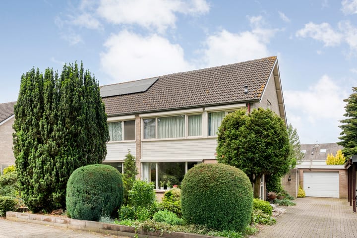 Foto van woning Hardenbergerweg 85, Ommen