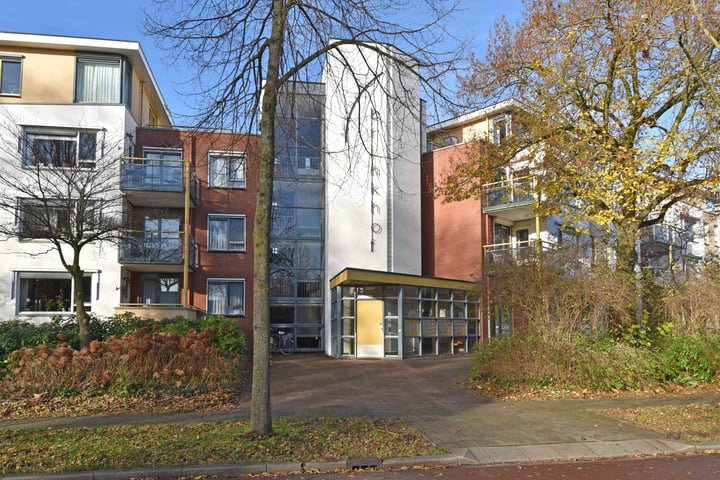 Hardenbrink 41 in Epe foto