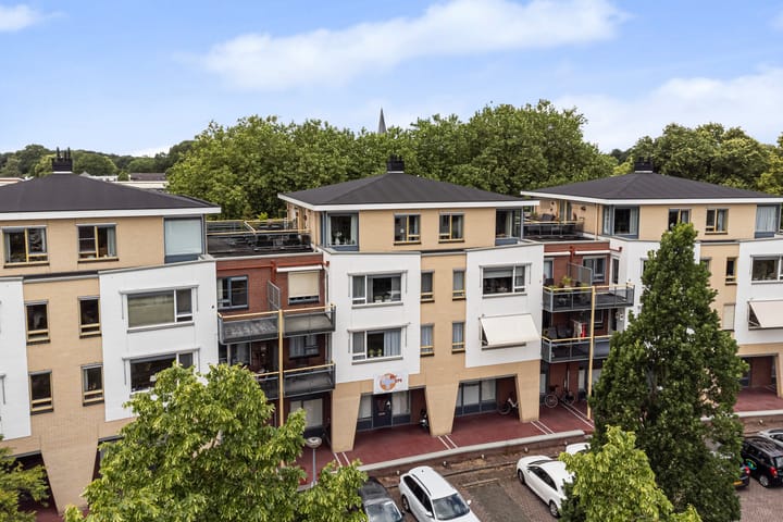 Foto van woning Hardenbrink 77, Epe