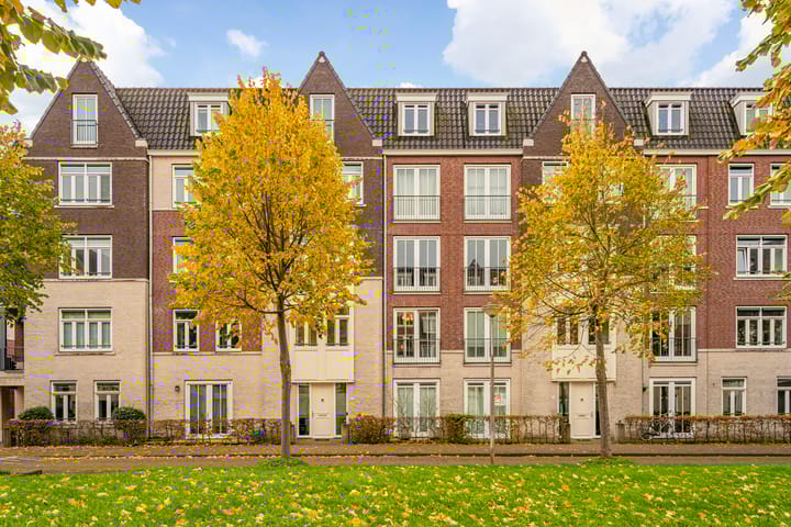 Hardenbroek 14 in Vleuten foto