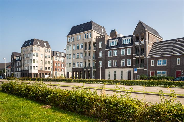 Hardenbroek 20 in Vleuten foto