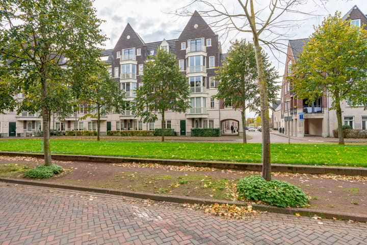 Hardenbroek 96 in Vleuten foto