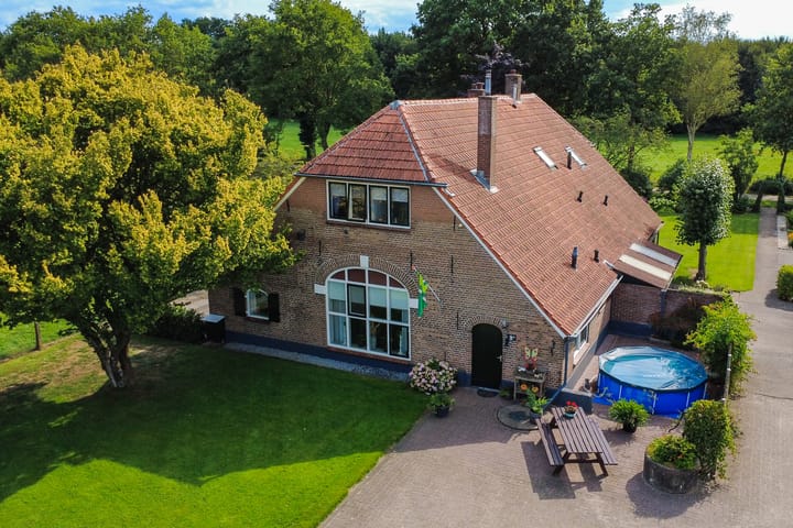 Hardermaat 2a in Barchem