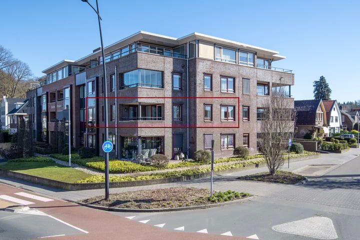 Harderwijkerstraat 2C in Putten