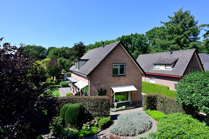 Harderwijkerstraat 49 in Putten