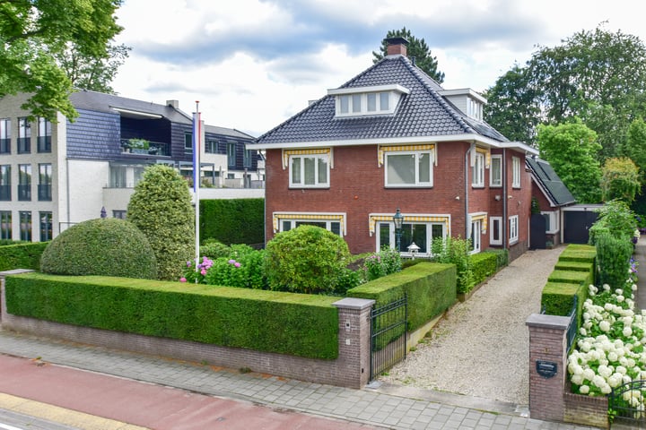Harderwijkerstraat 6 in Putten foto