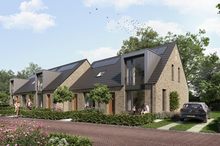 Harderwijkerweg 13 in Laag-Soeren foto