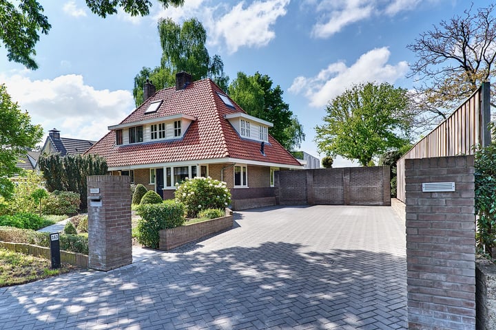 Harderwijkerweg 163 in Ermelo