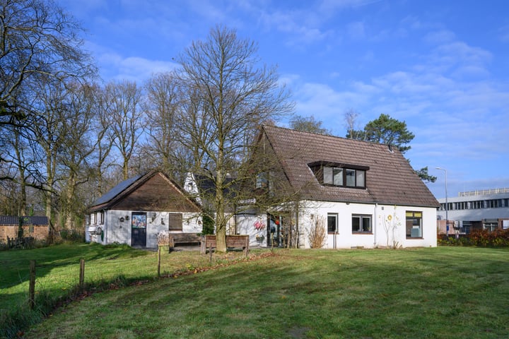 Harderwijkerweg 22 in Eerbeek foto