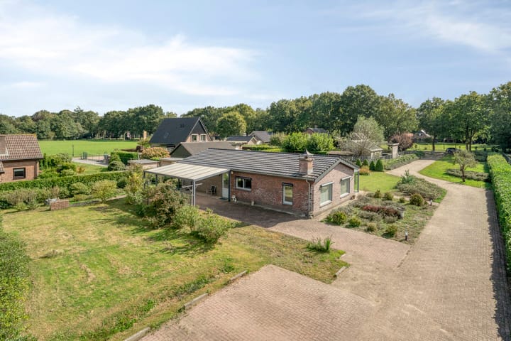 Foto van woning Harderwijkerweg 270, Hulshorst