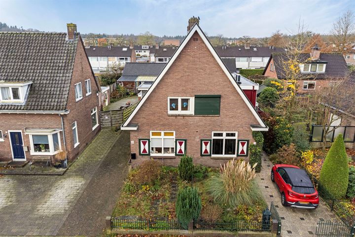 Harderwijkerweg 29 in Dieren foto