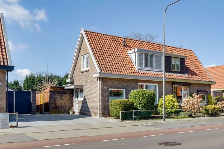 Foto van woning Harderwijkerweg 41, Dieren