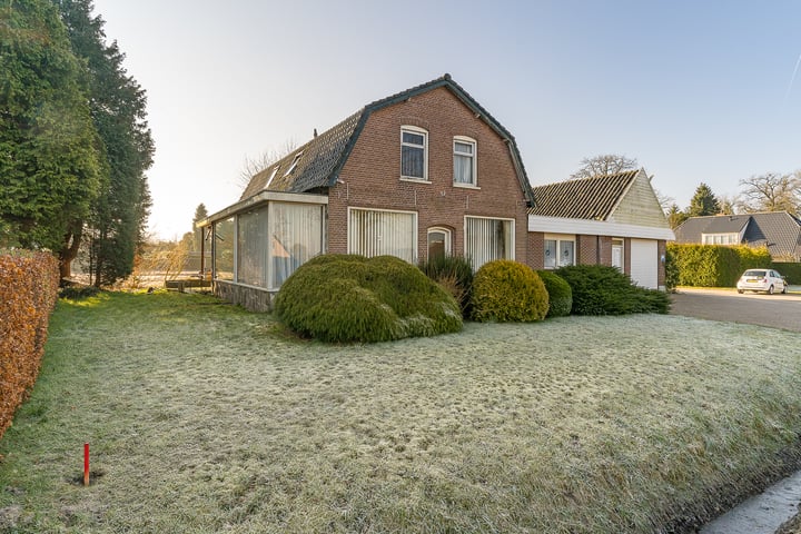 Harderwijkerweg 445 in Hulshorst foto