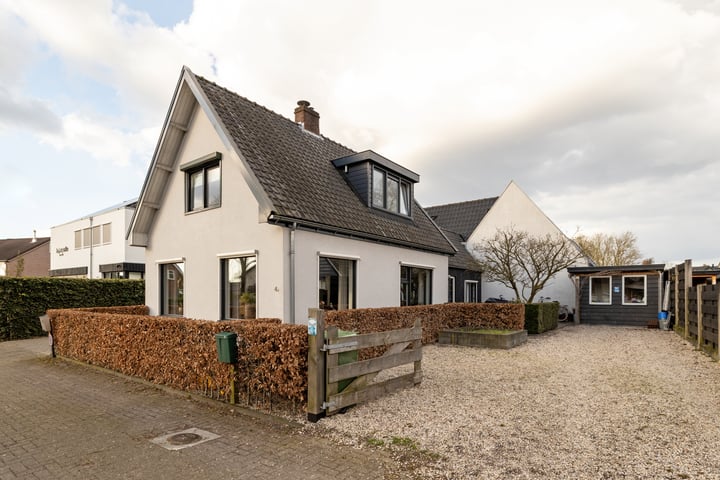 Harderwijkerweg 4A in Uddel foto