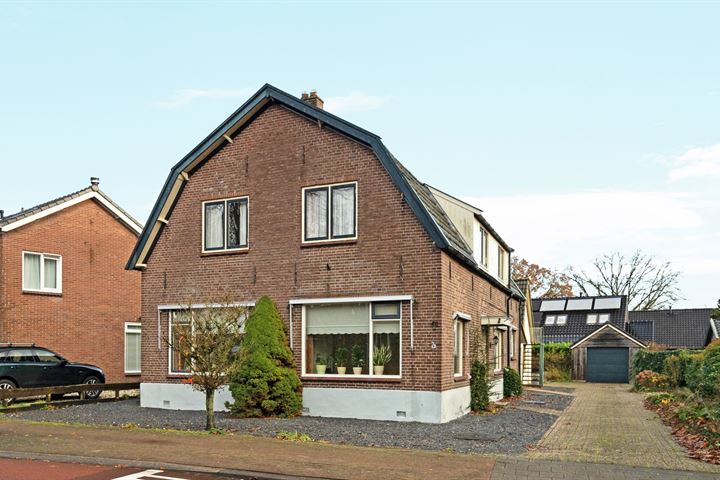 Harderwijkerweg 60 in Laag-Soeren foto