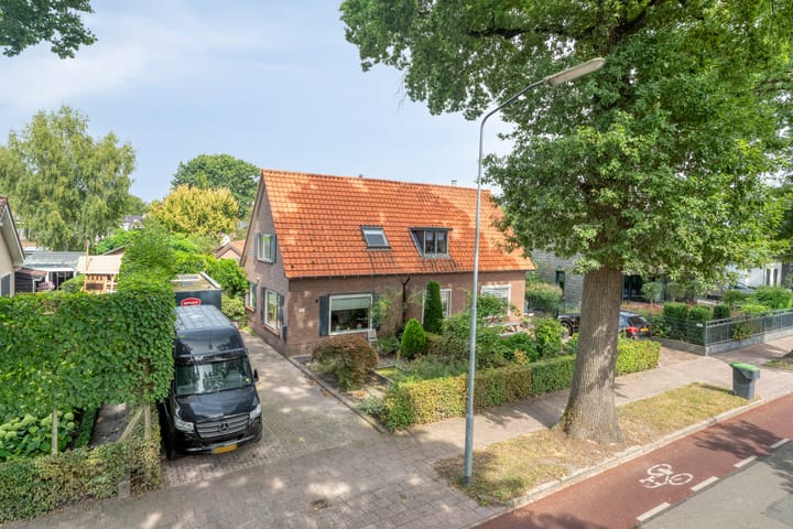 Foto van woning Harderwijkerweg 68a, Nunspeet