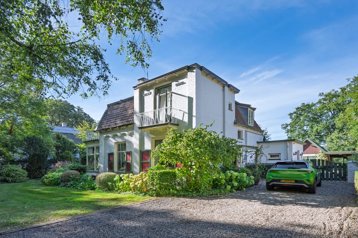 Foto van woning Harderwijkerweg 71, Laag-Soeren