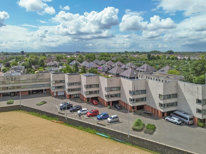 Foto van woning Harderwijkerzand 18, Huizen