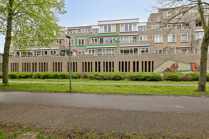 Harderwijkoever 28 in Almere foto