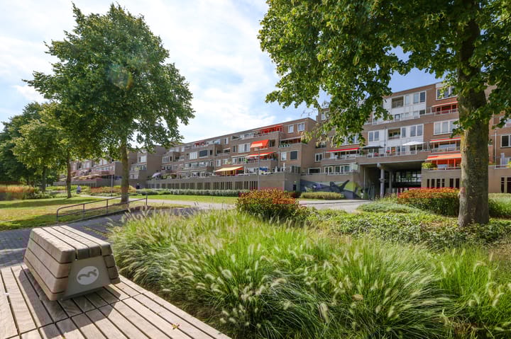 Harderwijkoever 81 in Almere foto