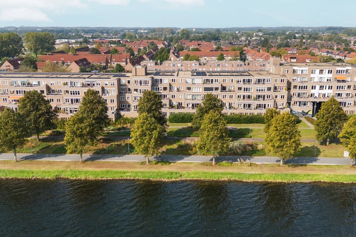 Harderwijkoever 98 in Almere foto