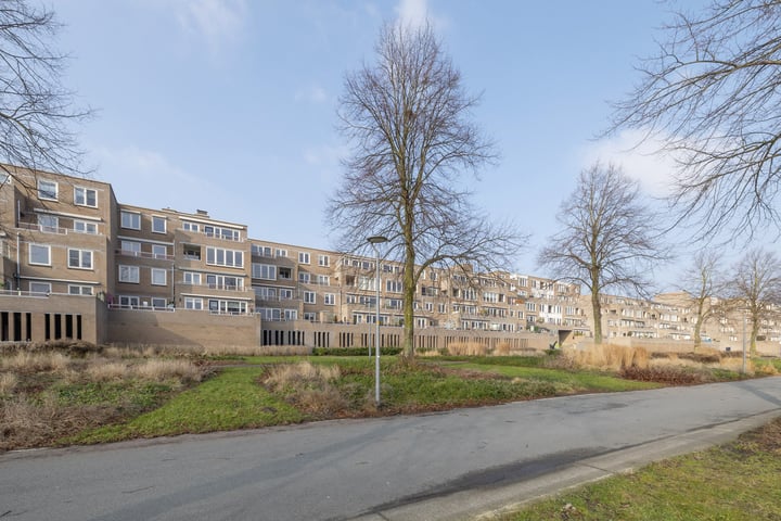 Harderwijkoever 99 in Almere foto