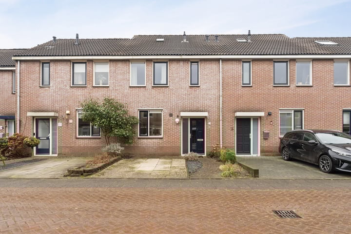 Foto van woning Harderwijkpad 6, Emmeloord
