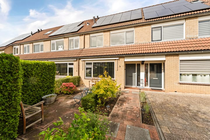 Foto van woning Harderwijkpad 7, Emmeloord