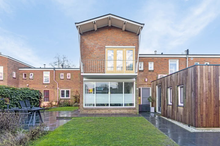 Hardesteinstraat 10 in Zwolle foto