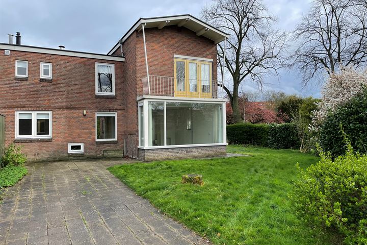 Hardesteinstraat 12 in Zwolle foto