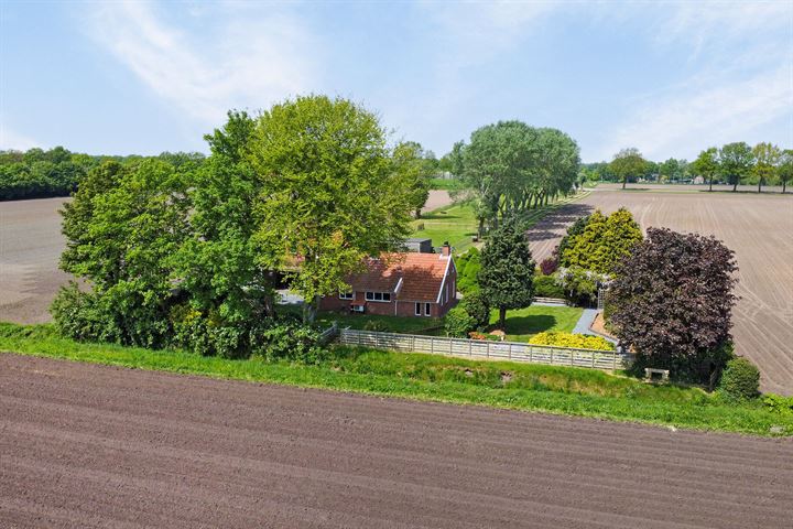 Hardingstraat 36A in Onstwedde foto
