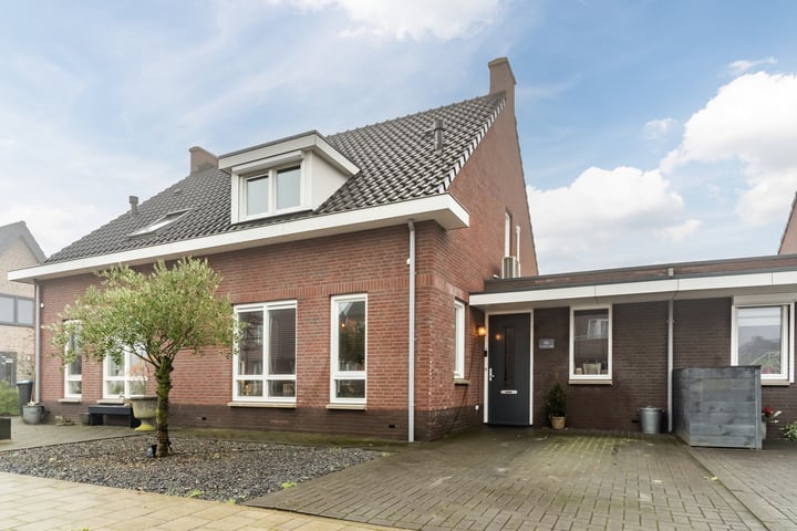 Harenstraat 40 in Zuilichem foto